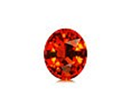 Garnet Pyrope
