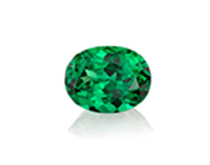 Garnet Tsavorite