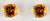 5mm Citrine Earrings