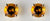 5mm Citrine Earrings