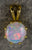 7mm Opal Pendant