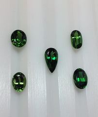 Chrome Tourmaline