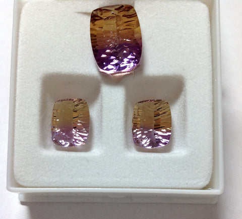 Convex Cut Amatrine