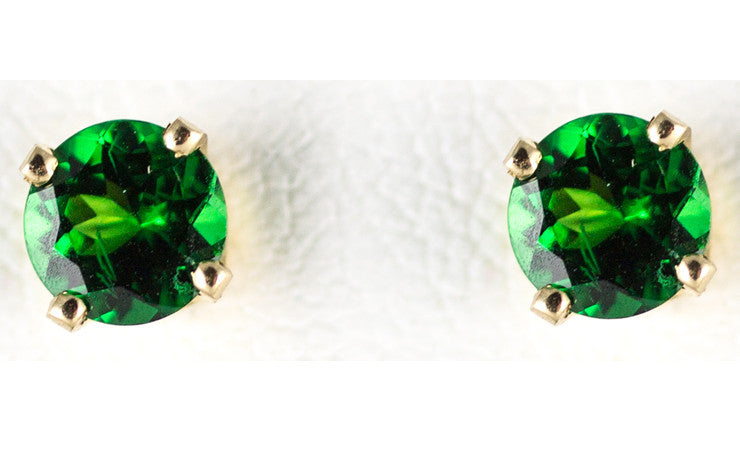 Gemstone Earrings